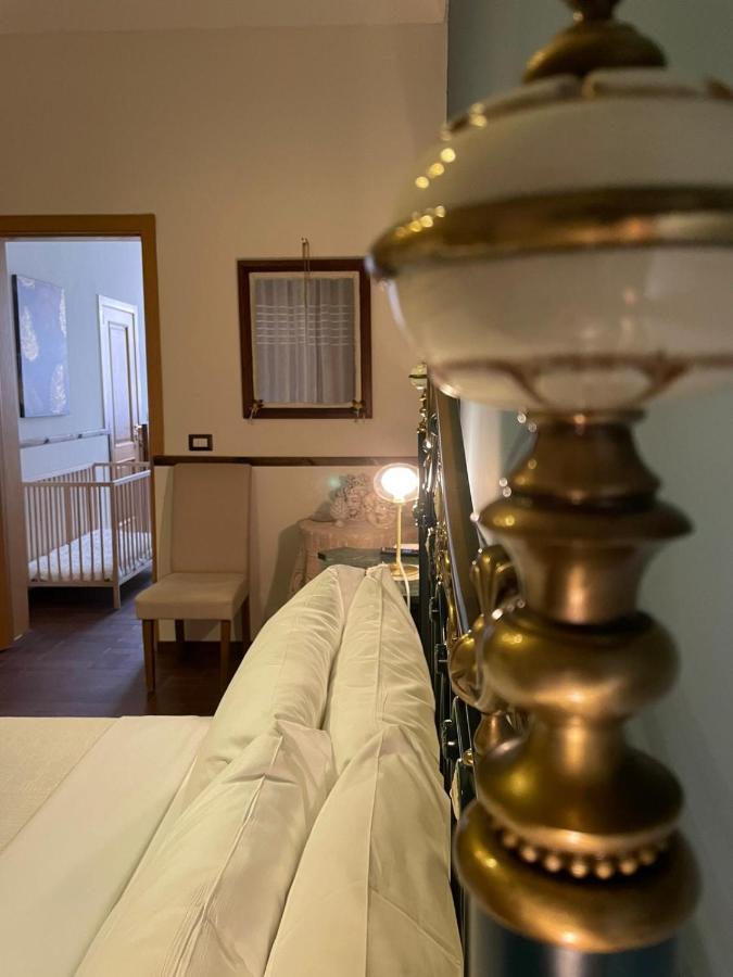 Guest House Le Ginestre Dell'Etna Belpasso Kültér fotó