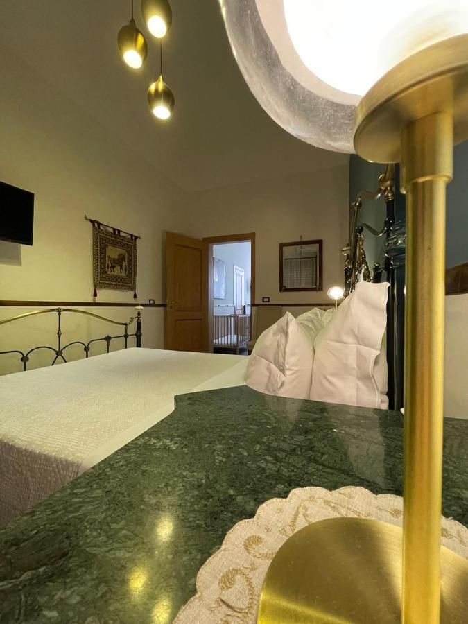 Guest House Le Ginestre Dell'Etna Belpasso Kültér fotó