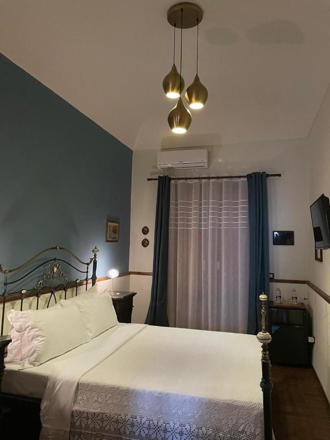 Guest House Le Ginestre Dell'Etna Belpasso Kültér fotó