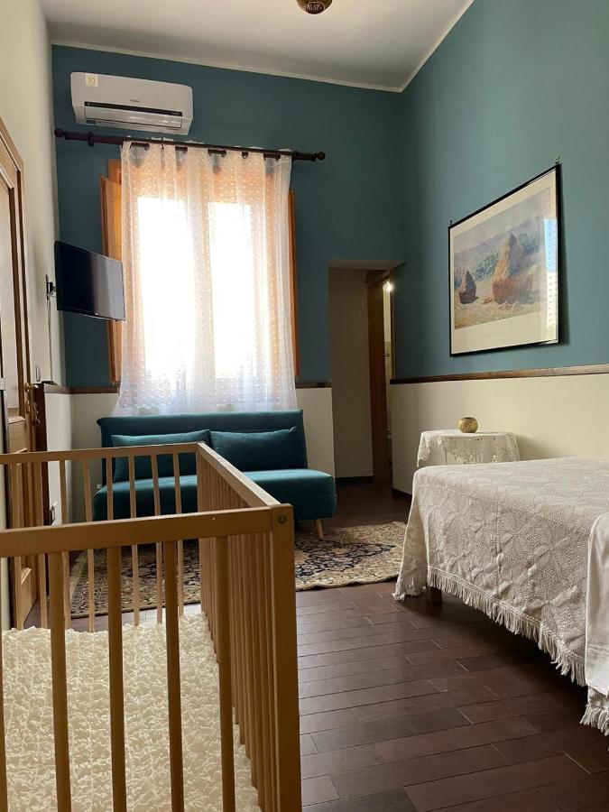 Guest House Le Ginestre Dell'Etna Belpasso Kültér fotó