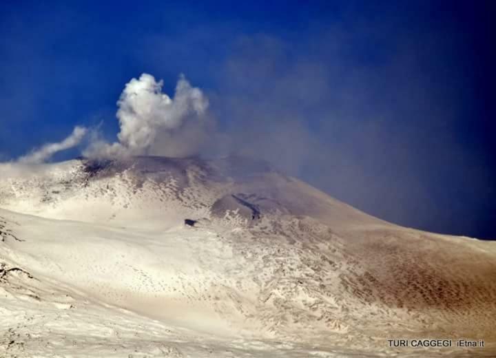Guest House Le Ginestre Dell'Etna Belpasso Kültér fotó